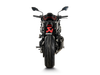 AKRAPOVIC Kawasaki Z900 (2025) Slip On (Carbon Fibre) (S-K9SO11-HZC)