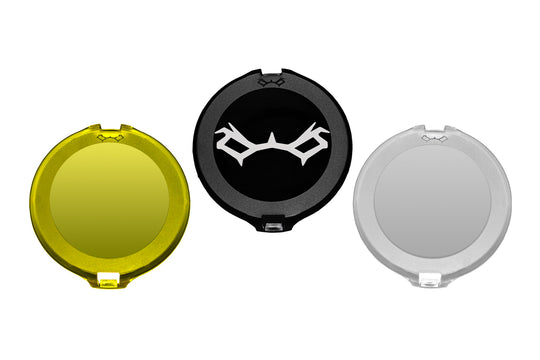 Maddog Rage Lycan Auxiliary Light Filters