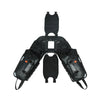 Dirtsack Erupt Rackless 24 (Orange)