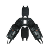 Dirtsack Erupt Rackless 24 (Grey)