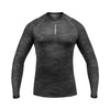 Viaterra 2ND Skin Base Layer Top (Camo)