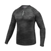 Viaterra 2ND Skin Base Layer Top (Camo)