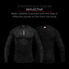 Viaterra 2ND Skin Base Layer Top (Camo)