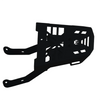 Moto Torque Honda CB350 RS Back Carrier (Black)