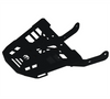 Moto Torque Honda CB350 RS Back Carrier (Black)