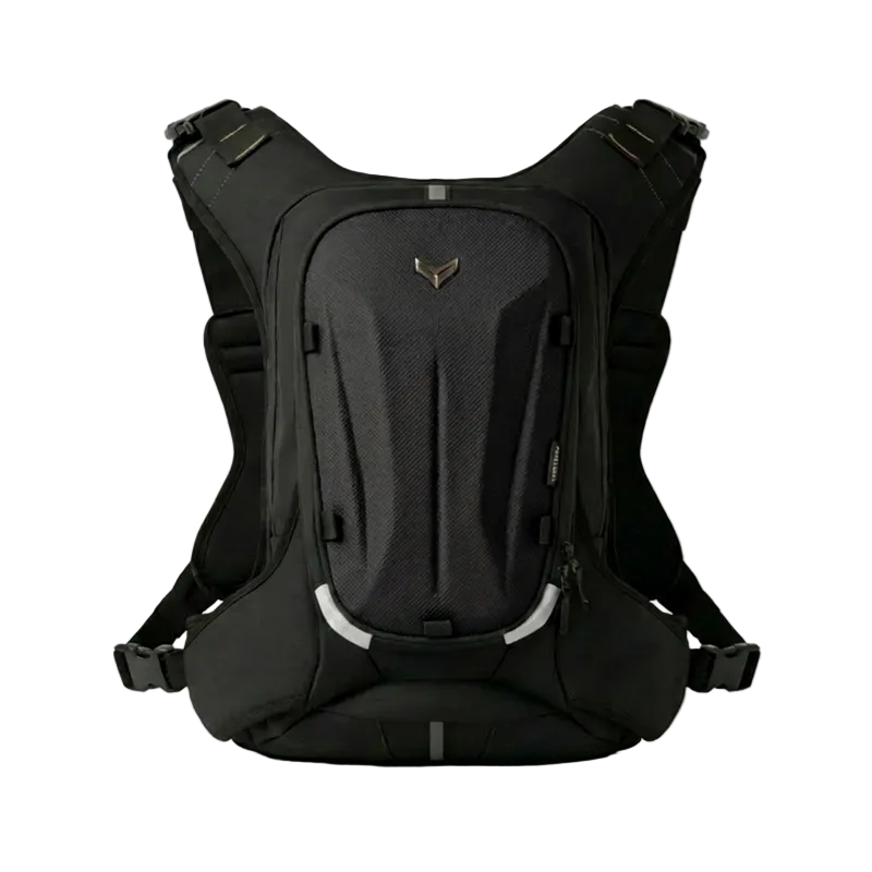 Vantora Prime Hydration Bag (Black)