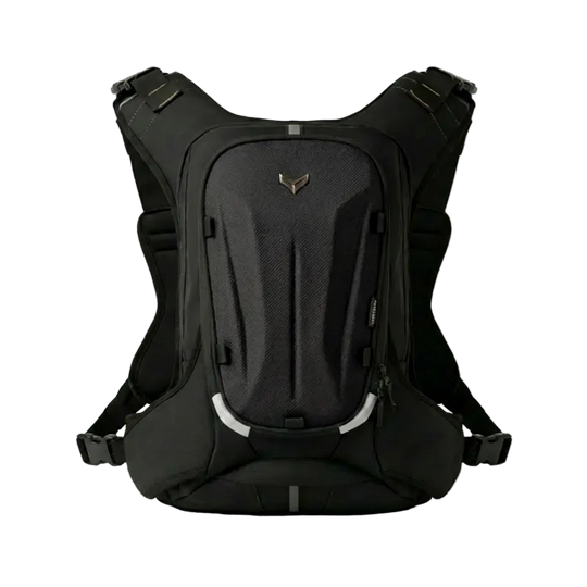 Vantora Prime Hydration Bag (Black)