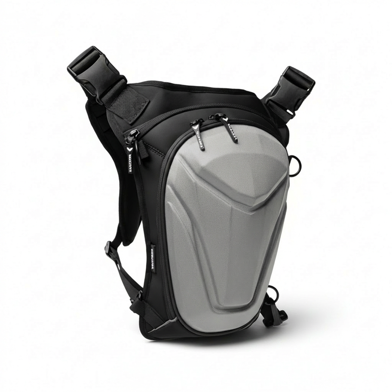 Vantora Arc 4 in 1 Travel Bag (Grey)
