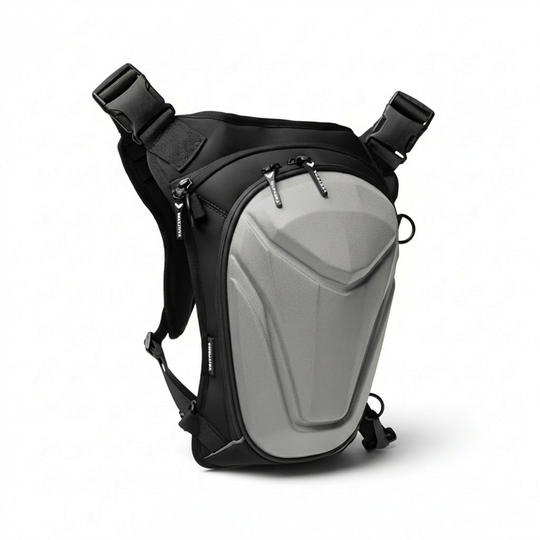 Vantora Arc 4 in 1 Travel Bag (Grey)