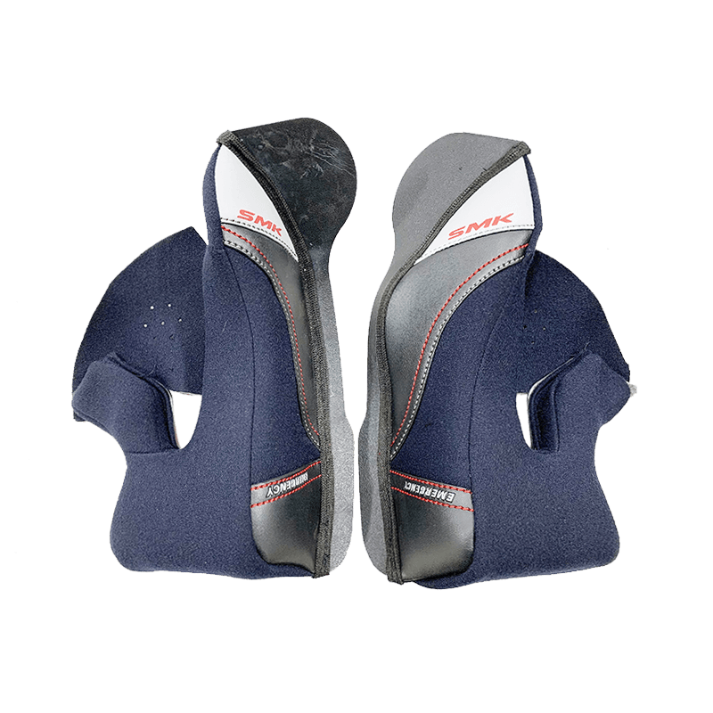 SMK Spare Liner for Titan Helmets - Moto Central
