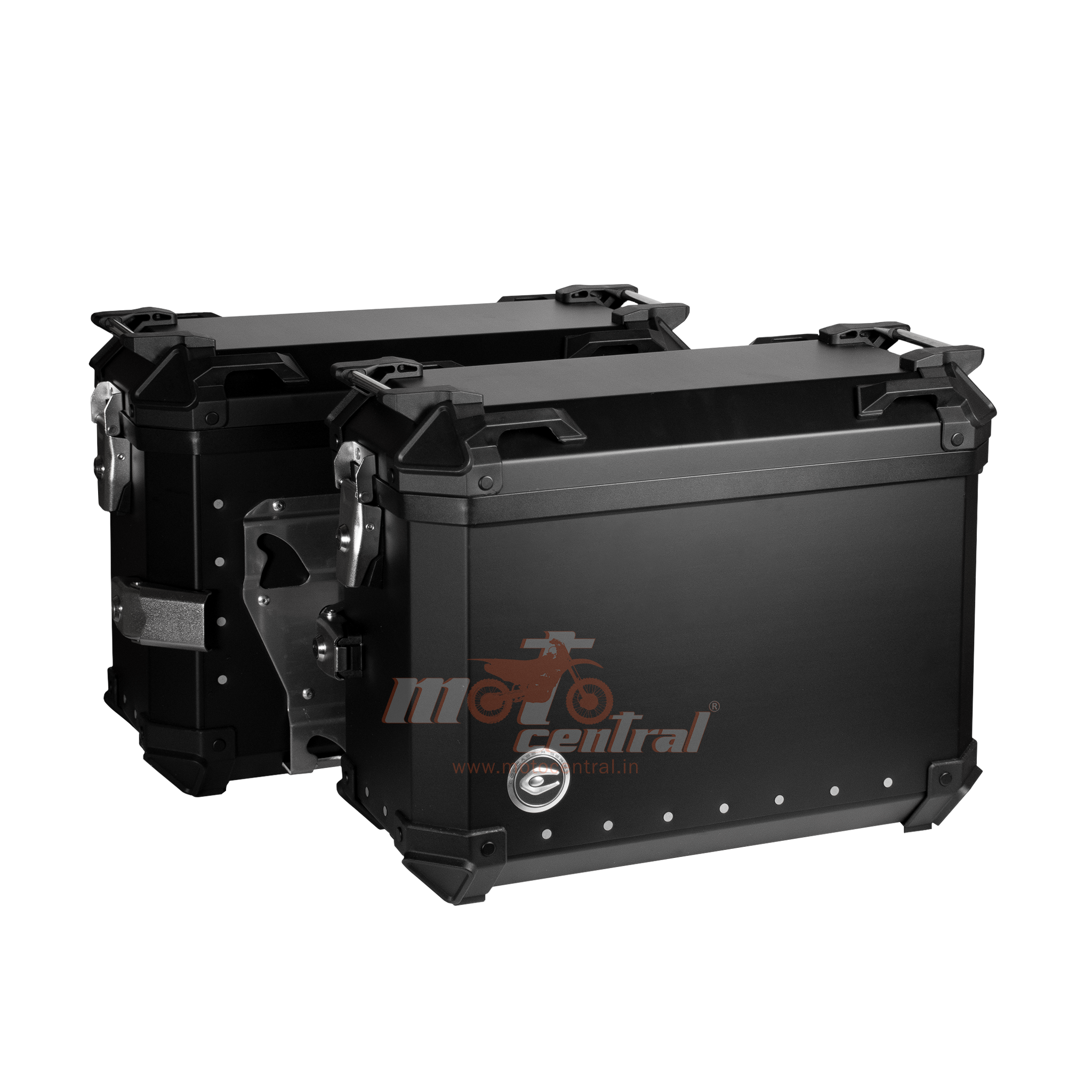 COOCASE India– Moto Central