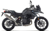 ARROW Link Pipe For BMW F 850GS (2021-2024) F 900GS (2024) (71776MI)