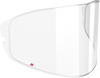 KYT Spare Pinlock 70 Max Vision Anti fog Clear Lens for NFR Helmets
