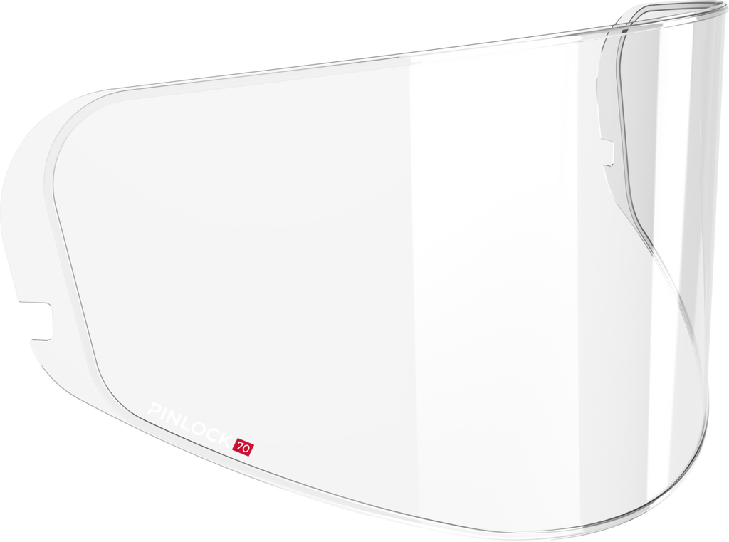 SMK Spare Pinlock 70 Max Vision Lens for Gullwing Helmets