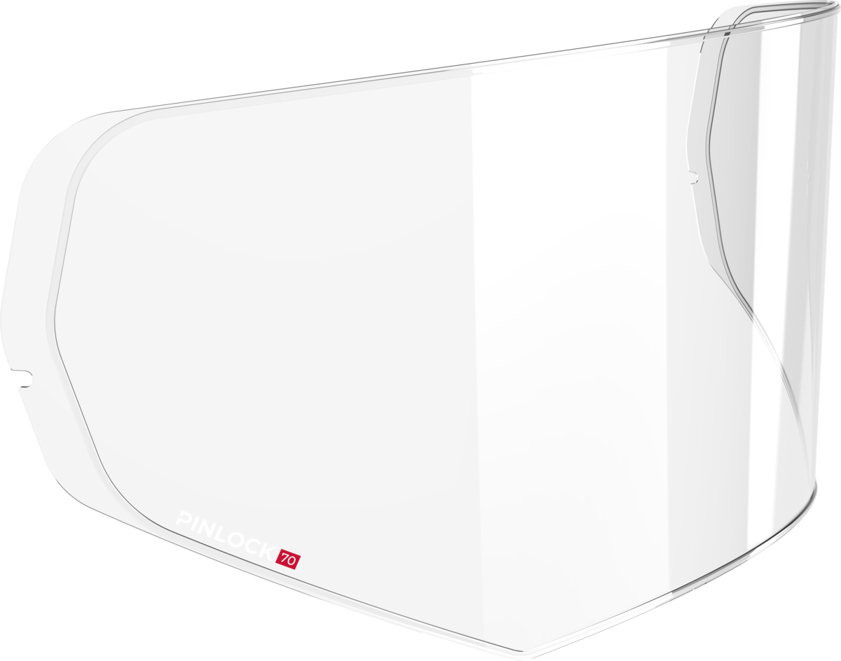 Pinlock 70 max vision discount ls2