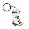 Alpinestars New Tech10 Boot Keyfob (White)