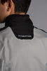 DSG ADV Riding Jacket (Grey Orange)