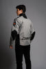 DSG ADV Riding Jacket (Grey Orange)