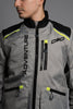 DSG ADV Riding Jacket (Grey Yellow Fluo)