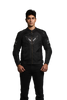 DSG Race Pro V3 Riding Jacket (Black)