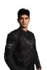 DSG Race Pro V3 Riding Jacket (Black)