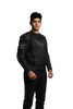 DSG Race Pro V3 Riding Jacket (Black)