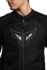 DSG Race Pro V3 Riding Jacket (Black)