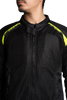 DSG Aire Mesh 2 Riding Jacket (Black Fluro Yellow)