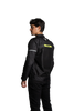 DSG Aire Mesh 2 Riding Jacket (Black Fluro Yellow)