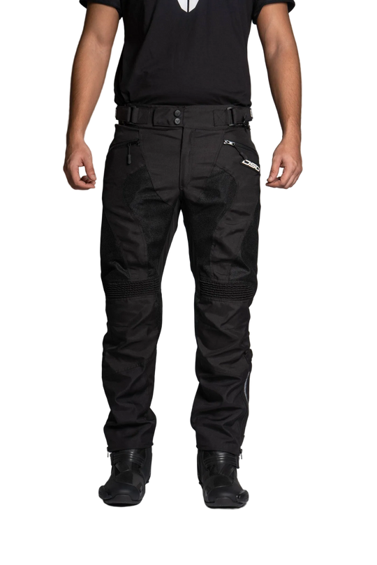 DSG Nero V2 Riding Pants (Black)
