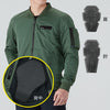 RS Taichi Air Flight Jacket (Dark Sage)