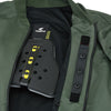 RS Taichi Air Flight Jacket (Dark Sage)
