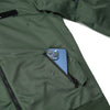 RS Taichi Air Flight Jacket (Dark Sage)