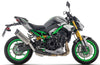 ARROW Kawasaki Z900 2025 Stainless Steel Headers Collectors (71799MI)