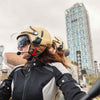 Midland BT Mini Helmet Intercom (Twin Pack)