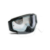 REISE Revver MX Goggles (Green) - Moto Central