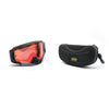 REISE Revver Revo MX Goggles (Orange) - Moto Central