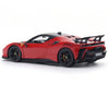 Bburago Ferrari SF90 XX Stradale (Black Red)