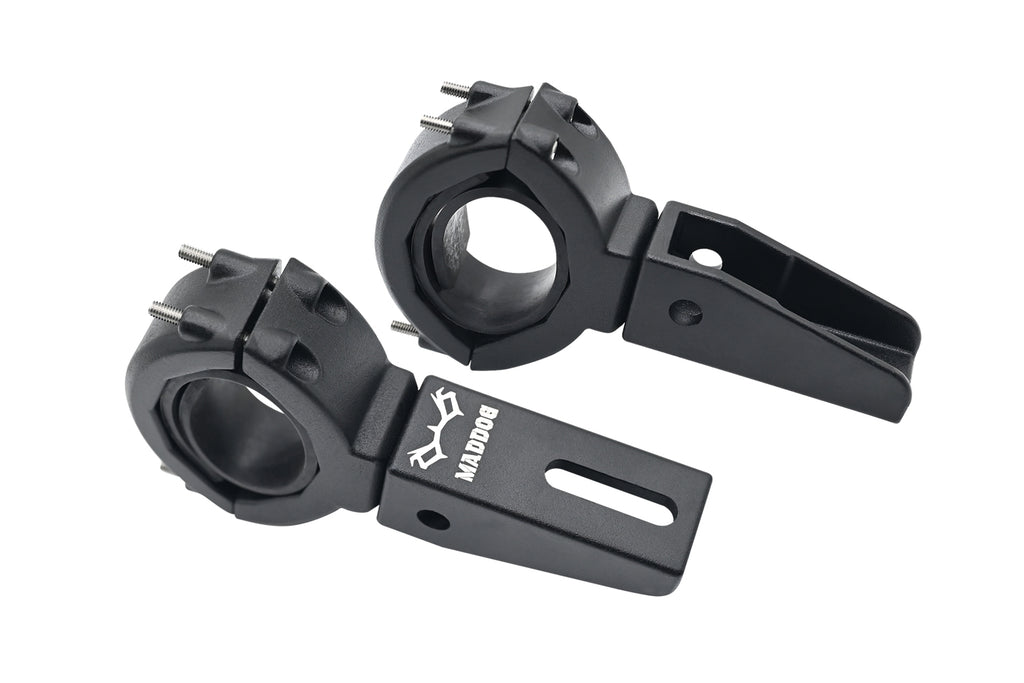 Maddog Mount Fork Clamp