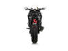 AKRAPOVIC Optional Header for Kawasaki Ninja 1100SX Z1100 2025 onwards (Stainless Steel) (E-K10R9)