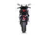 AKRAPOVIC Racing Line Full System for Honda CBR650R CB650R 2026 (Stainless Steel) (S-H6R16-HKGKHSS)
