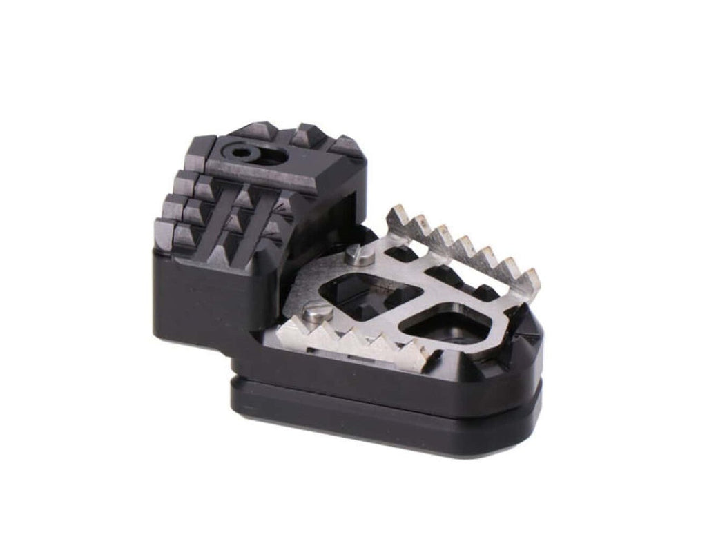 SW Motech Extension for Brake Pedal for Honda CB500X NX500 (FBE.01.919.10000/B)