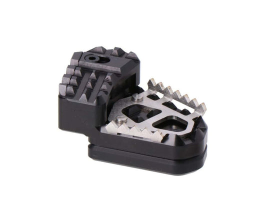 SW Motech Extension for Brake Pedal for Honda CB500X NX500 (FBE.01.919.10000/B)