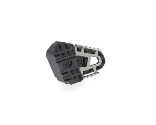SW Motech Extension for Brake Pedal for BMW R1300GS (FBE.07.975.10000/B)