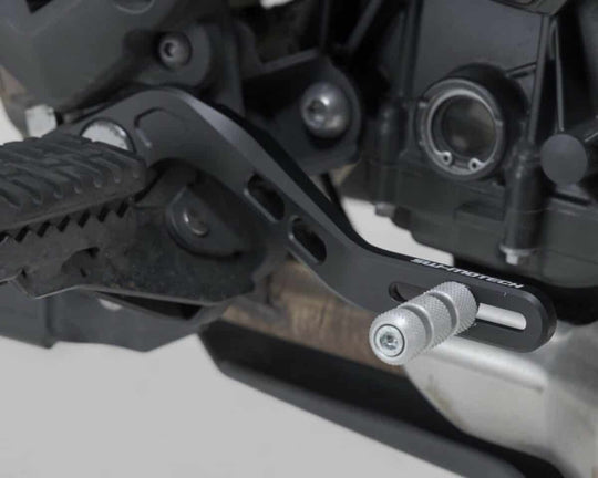 SW Motech Brake Pedal for Triumph Tiger 800 Models (FBL.11.748.10000)