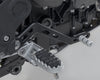 SW Motech Brake Pedal for Triumph Tiger 900 GT Rally Pro (FBL.11.953.10000)