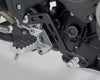 SW Motech Gear Lever and Brake Pedal Set for Triumph Tiger 900 (FBL.11.953.20001)