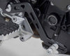 SW Motech Gear Lever and Brake Pedal Set for Triumph Tiger 900 (FBL.11.953.20001)