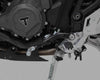 SW Motech Gear Lever and Brake Pedal Set for Triumph Tiger 900 (FBL.11.953.20001)