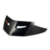 SMK Spare Rear Spoiler for Stellar Helmets